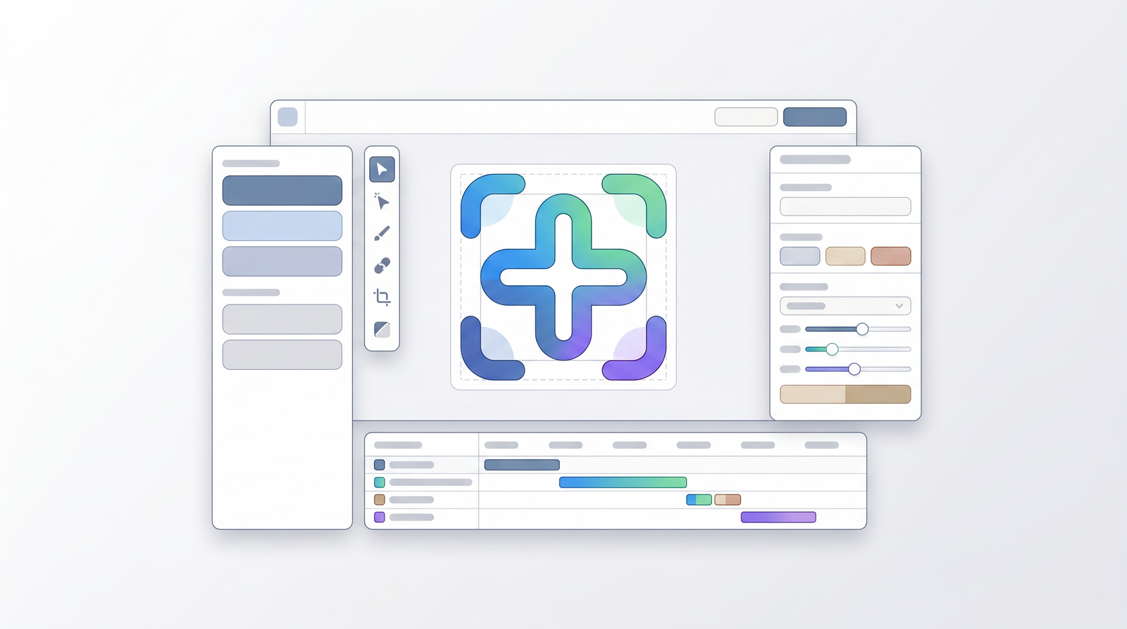 Icon interface